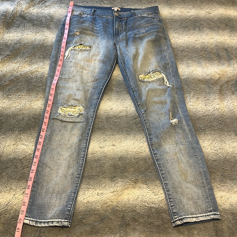 Women’s Juicy Couture Jeans
